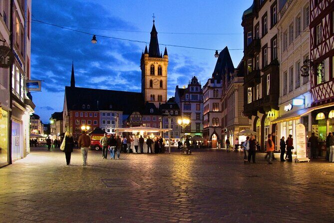 Private Walking Tour of Germanys Oldest City Trier - FAQs