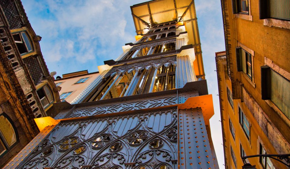 Private Walking Tour of Lisbon With Official Tour Guide - Private Guided Experience