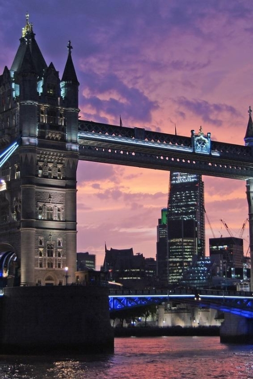 Private Walking Tour of London - Booking and Payment Options