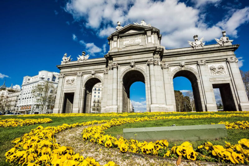 Private Walking Tour of Madrid - Personalized Experience