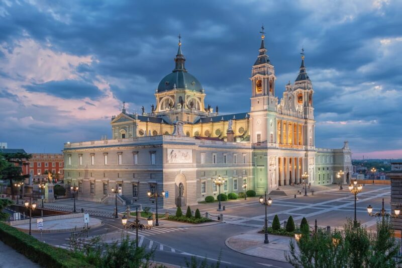 Private Walking Tour of Madrid - Recommendations for the City