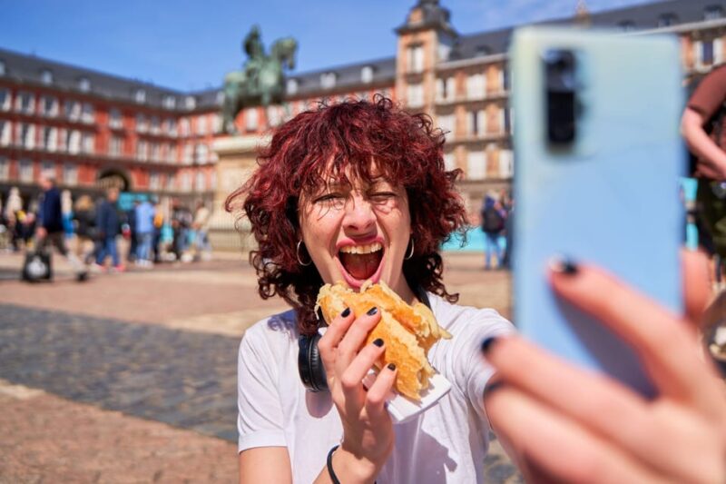 Private Walking Tour of Madrid - Frequently Asked Questions