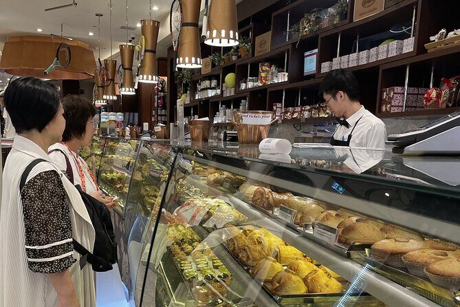 Private Walking Tour of Melbourne's Inner North - Lygon Street: More Than Just Pizza