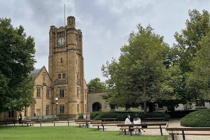 Private Walking Tour of Melbourne's Inner North - Ending at Queen Victoria Market