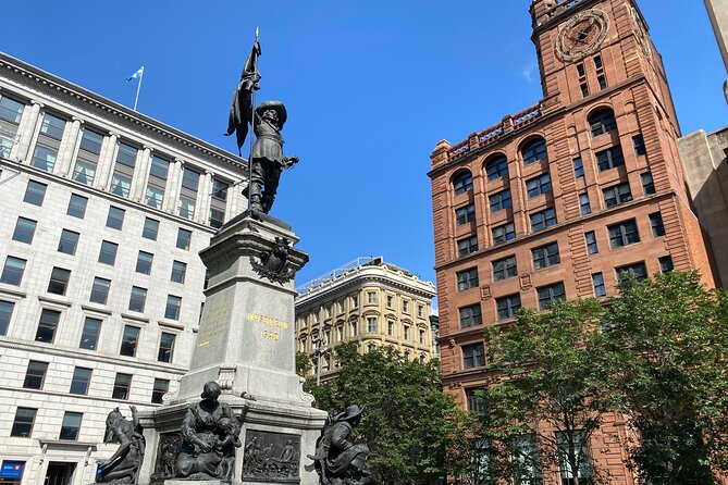 Private Walking Tour of Old Montreal in Spanish - Customizable Experience