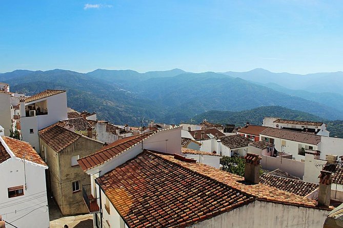 Private Walking Tour of Ronda With Official Tour Guide - Cancellation Flexibility and Confidence