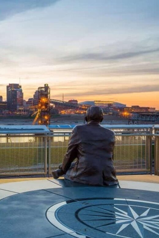 Private Walking Tour of Saint Louis' Fascinating History - FAQ