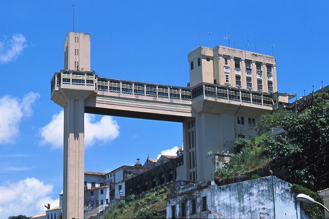 Private Walking Tour of Salvador - Cancellation Policy