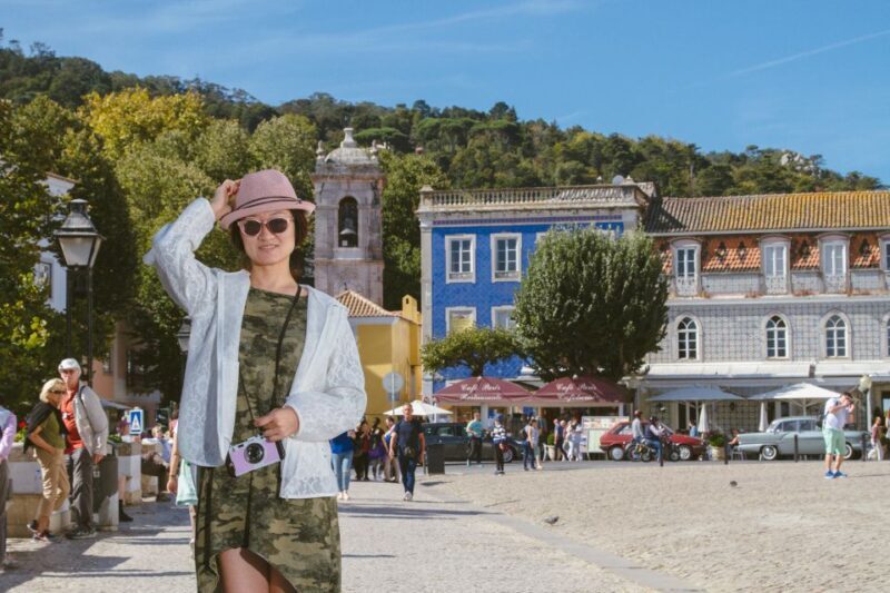 Private walking tour of Sintra village + Quinta da Regaleira - What to Expect from This Sintra Tour