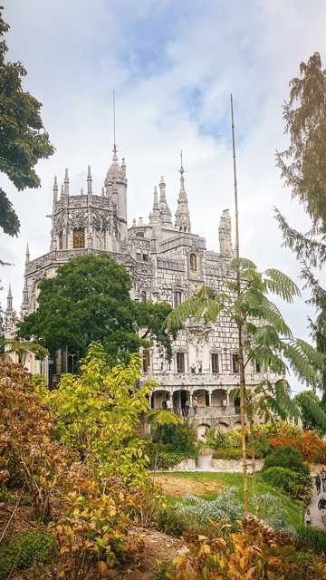 Private walking tour of Sintra village + Quinta da Regaleira - The Sum Up: Who Should Consider This Tour?
