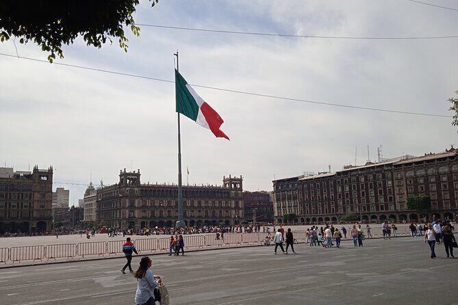 Private Walking Tour of Tenochtitlan Mexico City - Final Thoughts: Is It Worth It?
