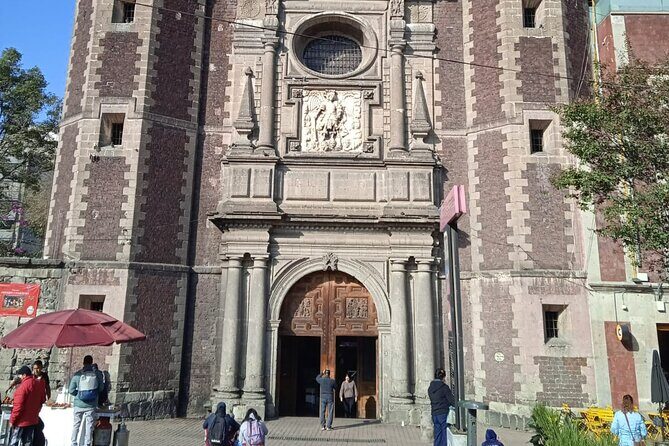 Private Walking Tour of Tenochtitlan Mexico City - FAQ