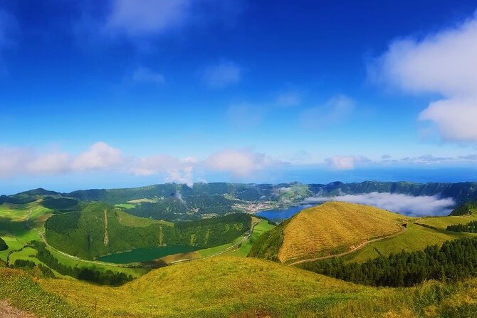 Private Walking Tour of the Sete Cidades Volcano - Good To Know