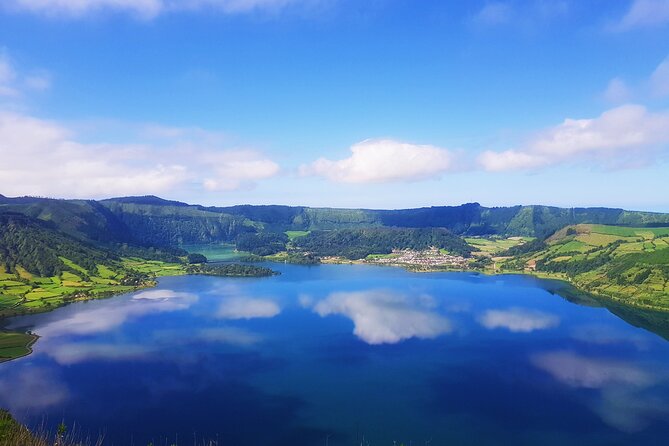 Private Walking Tour of the Sete Cidades Volcano - Itinerary and Duration