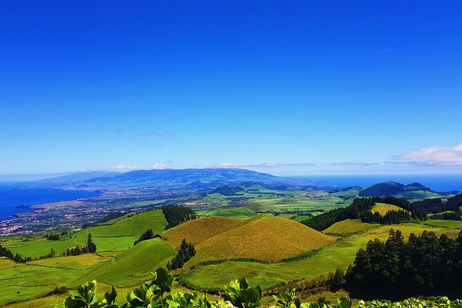 Private Walking Tour of the Sete Cidades Volcano - Health and Accessibility Considerations