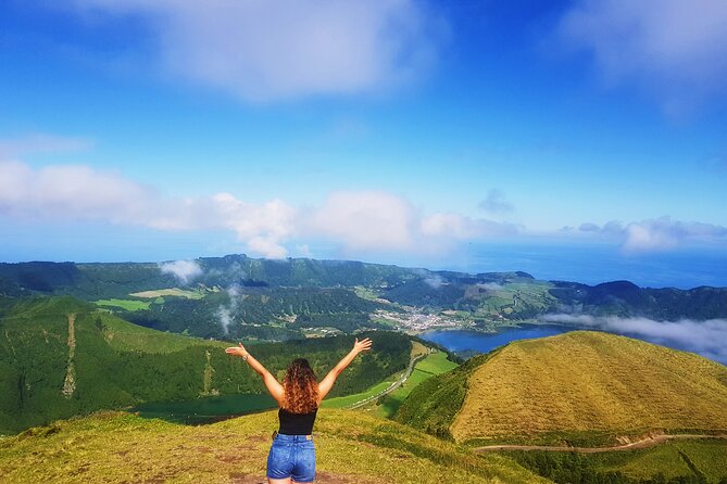 Private Walking Tour of the Sete Cidades Volcano - Guest Reviews and Feedback