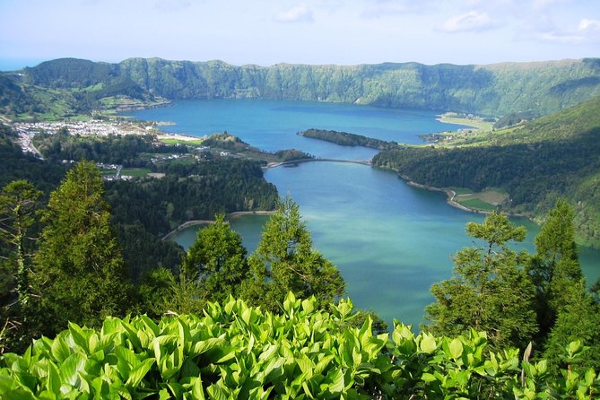 Private Walking Tour of the Sete Cidades Volcano - Tips for a Great Experience