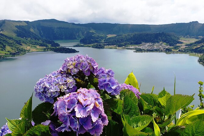 Private Walking Tour of the Sete Cidades Volcano - Ask Away
