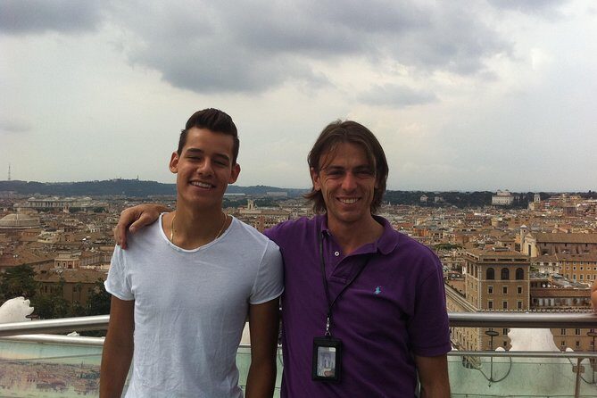 Private Walking Tour of the Squares and Fountains in Rome - Who Would Love This Tour?