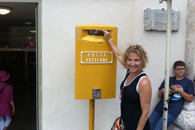 Private Walking Tour of the Squares and Fountains in Rome - The Sum Up