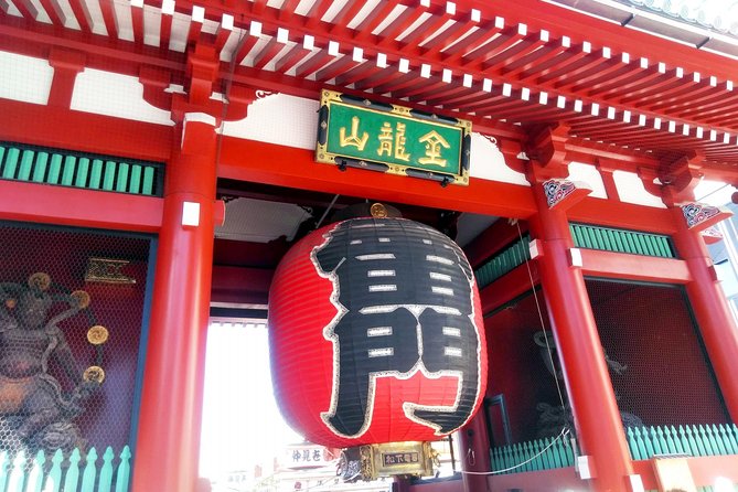 Private Walking Tour of Tokyo With a Water Bus Ride - About the Tour Operator