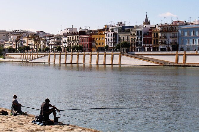 Private walking tour of Triana in Seville - The Sum Up: Is It Worth It?