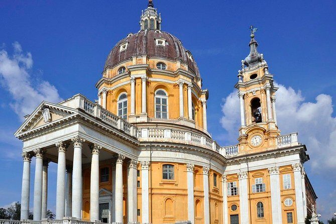 Private Walking Tour of Turin with private official tour guide - A Deep Dive into the Itinerary