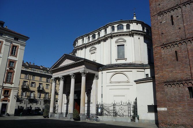 Private Walking Tour of Turin with private official tour guide - What to Expect and How It Feels