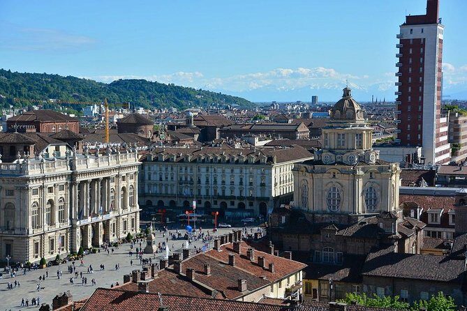 Private Walking Tour of Turin with private official tour guide - Who Would Love This Tour?