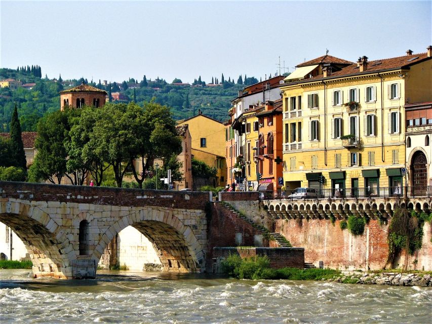 Private Walking Tour of Verona - Key Points