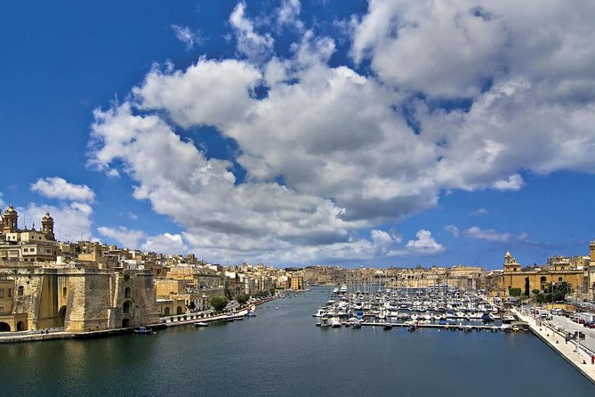 Private Walking Tour of Vittoriosa /3 Cities - Good To Know