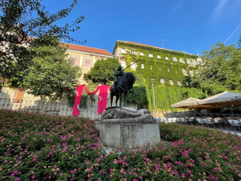 Private Walking Tour of Zagreb - FAQ