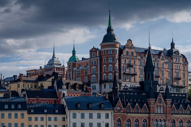 Private Walking Tour Old Town & Vasa Museum (3 Hours) - The Sum Up: Why This Tour is a Strong Choice