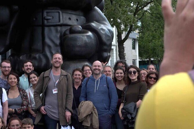 Private Walking Tour Rotterdam - FAQ