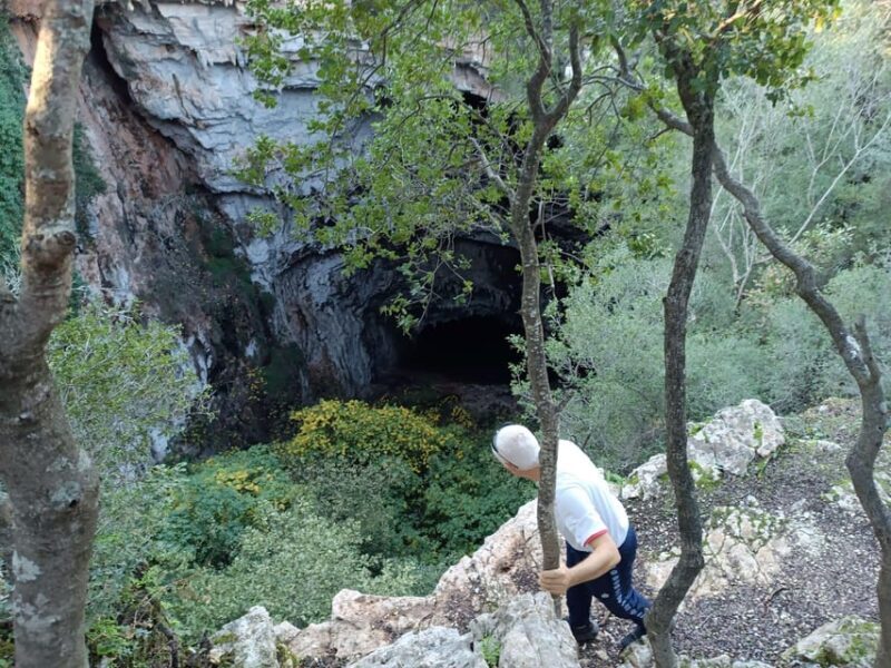 Private Walking Tour- Sami's Old Villages & Geological Park - Key Points