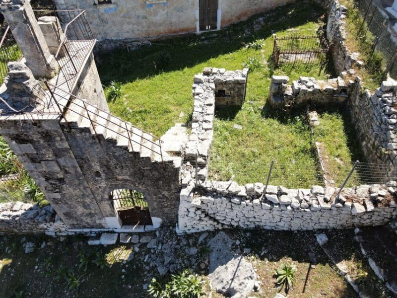 Private Walking Tour- Sami's Old Villages & Geological Park - The Value of the Experience