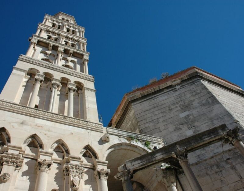 Private Walking Tour - Split Old City Diocletian's Palace - Final Thoughts: Is This Tour Right for You?