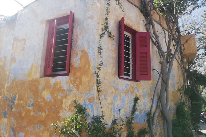 Private Walking Tour: Sunset Tour in Plaka Review - Inclusions and Accessibility
