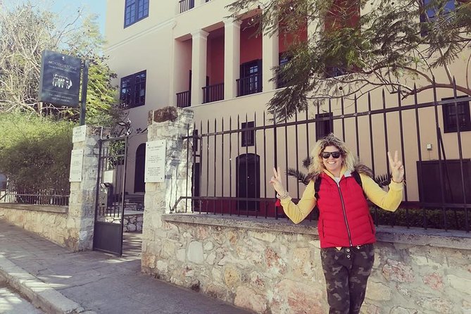 Private Walking Tour: Sunset Tour in Plaka Review - Pricing and Duration