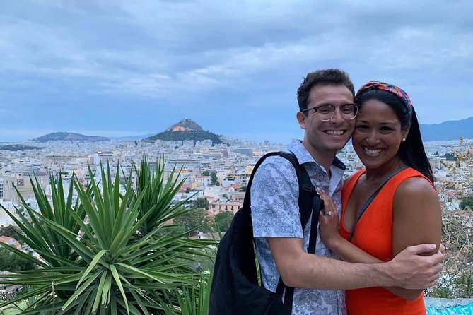 Private Walking Tour: Sunset Tour in Plaka Review - Since You Asked