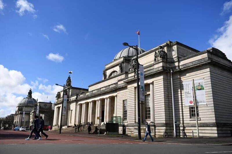 Private Walking Tour: The Darker History of Cardiff City - Key Points