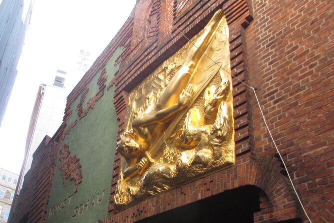 Private Walking Tour through the Fascinating Bremen's City Center - Who Will Love This Tour?