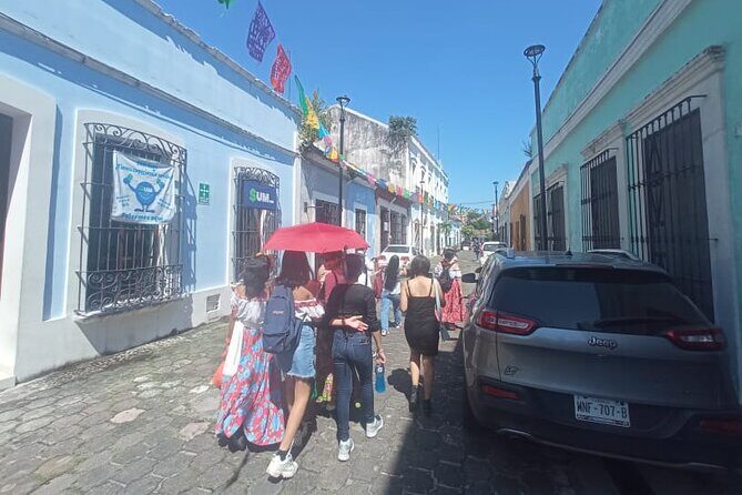 Private Walking Tour through the Luz Zone of Villahermosa Tabasco - Who Will Love This Tour?