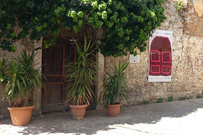 Private Walking Tour Visit to Durrës with Licensed Guide - Exploring Durres: A Balanced Look at a City of Layers