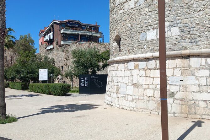 Private Walking Tour Visit to Durrës with Licensed Guide - The Sum Up: Is This Tour Right for You?