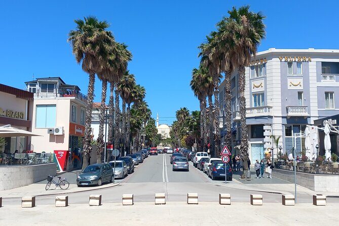 Private Walking Tour Visit to Durrës with Licensed Guide - FAQ