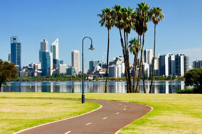 Private Walking Tour with a Local Guide in Perth - Exploring Perth with Your Personal Guide