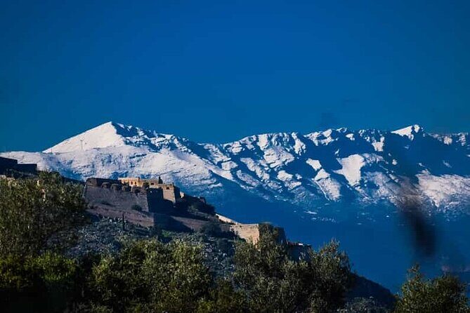 Private Walking Tour with a Local Tour Guide in Nafplio - Final Thoughts