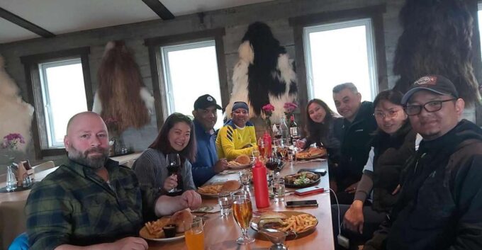 Private Walking Tour With Food - Frequently Asked Questions