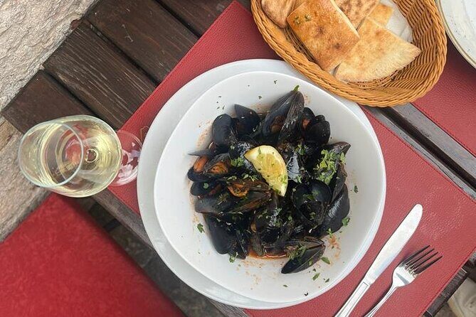 Private Walking tour with Wine and Food - FAQ